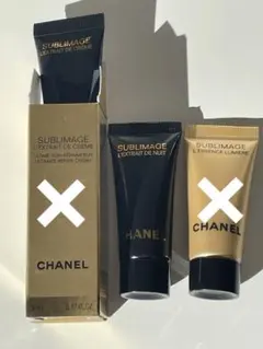 2025年最新】シャネル サブリマージュ レクストレ ドゥ ニュイの