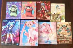 2026年最新】まとめ売り 初音ミクの人気アイテム - メルカリ