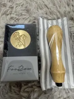 FooRow バラデザイン　ROSE-2 シーリング　ハンドルセット