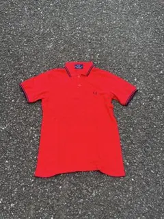 FRED PERRY ポロシャツのサムネイル