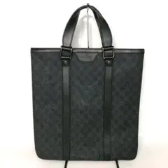 GUCCI グッチ GGスプリーム トートバッグ バッグ 322072 PVCのサムネイル
