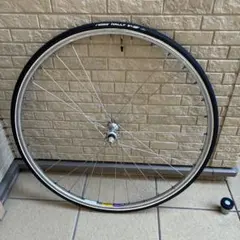 MAVIC MONTHLERY PRO Fixed Gear Old Road Bike Wheels