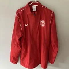 NIKE Soaring Capital Soccer Club ジャージ - メルカリ