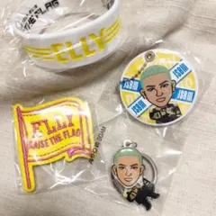 RTF ELLY エリー セット