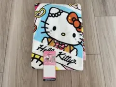 Hello Kitty バスタオル 60×120cmのサムネイル