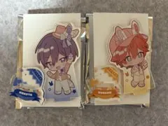 あんスタ アニカフェ アクスタ 北斗 スバル