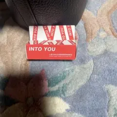 INTO YOU SHERO Super Matte Lip & Cheekのサムネイル