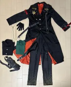 あんスタ フランベ衣装 コミラン製 XLサイズ (天城燐音) - メルカリ