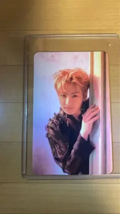 BTSチョンジョングク Loveyourself結トレカ