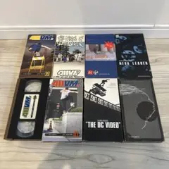【411VM VHS】スケボー 10本セット 中古品 411VM Skateboarding - Best of 7 (VHS) for sale online | eBay