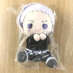 2026年最新】三ツ谷隆ぬいぐるみの人気アイテム - メルカリ