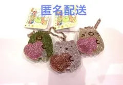 すみっコぐらし　ジュエリーマスコット　ぺんぎん　しろくま　ねこ