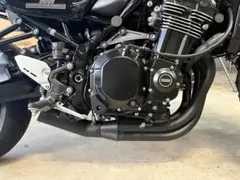 SP忠男 レブル250マフラーパイプ POWERBOX PIPE 耐熱ブラック - メルカリ