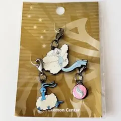 ポケモンセンター限定！ メガラティオス メガラティアス メタル