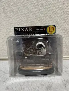 PIXAR一番くじ WALL-E&EVE D賞