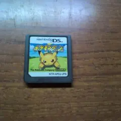 ポケモンダッシュ ニンテンドーDS
