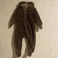 H&M クマさん 6~9months