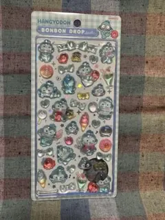 【正規品】ボンボンドロップ シール　ハンギョドン
