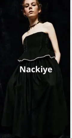 2026年最新】nackiyeの人気アイテム - メルカリ