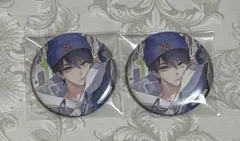 2025年最新】剣持刀也 缶バッジの人気アイテム - メルカリ