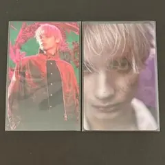 TXT ヒュニンカイ 7TH YEAR 特典 トレカ まとめ売り