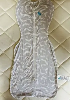 スワドルアップ　バンブーライト　M