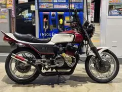 2025年最新】cbx400f フロントフォークの人気アイテム - メルカリ