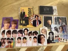 Number_i King & Prince 平野紫耀 写真まとめ