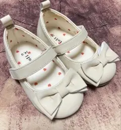 ベビーフォーマルシューズ　14.0センチ