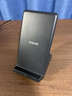 ANKER PowerWave Standブラック