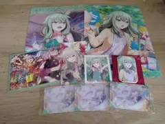 プロセカ 草薙寧々 グッズセット