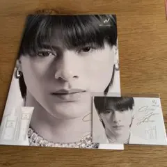 平野紫耀　ウォンジョンヨヘア