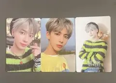 TXT テヒョン FIGHT OR ESCAPE