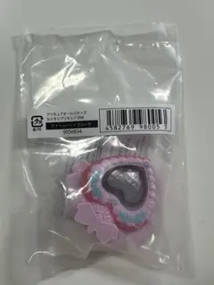 なりきりプリキュアDX6 アイドルハートブローチ