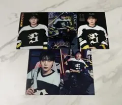 SEVENTEEN HOME トレカ スングァン コンプ