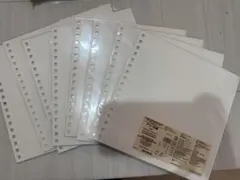 2026年最新】無印良品台紙に書き込めるアルバムの人気アイテム - メルカリ
