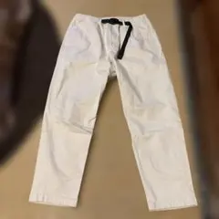 GRAMiCCi NANO UNIVERSE別注 デニムクライミングパンツ