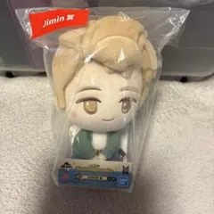 一番くじ TinyTAN