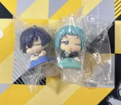 ペルソナ3 キャラクターグッズ