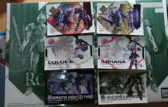 30MF ルーキーソルジャー アーマークロス Ver. 非売品 限定 2セット