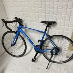 引き取り限定】NESTO FALAD ロードバイク 500mm 700C - メルカリ