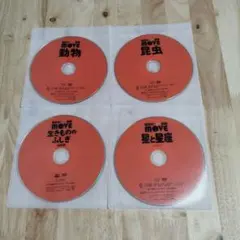 バラ売り可】講談社の動く図鑑 MOVE 等 17枚 ※DVDのみ - メルカリ
