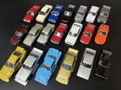 グラチャンコレクションSP71マークⅡ クレスタ コンプリート - メルカリ