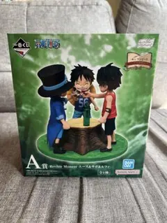 2026年最新】未開封 一番くじ ワンピースメモリーズの人気アイテム