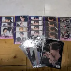 ICONIK CDセット 新品未開封 18枚