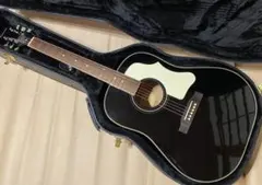 【希少モデル美品✨】純正ハードケース付　Epiphone EJ-45 EB 2026年最新】epiphone ej-45の人気アイテム - メルカリ