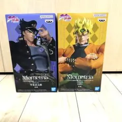 ジョジョの奇妙な冒険 フィギュア まとめて