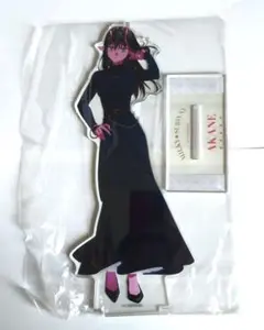 ミルキーサブウェイ アクリルスタンド AKANE マルイ　非売品　特大アクスタ ミルキーサブウェイ アクリルスタンド AKANE マルイ 非売品 特大