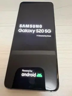 Samsung Galaxy S20+ 5G | CMF Watch セット Samsung Galaxy S20+ 5G | CMF Watch セット - メルカリ