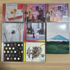 2026年最新】sumika cd まとめ売りの人気アイテム - メルカリ